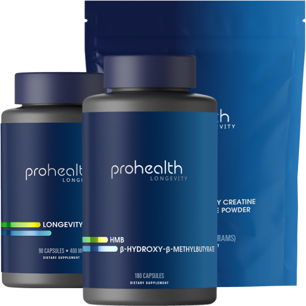 
                  
                    Performance, Power, & Recovery Stack Product Image
                  
                