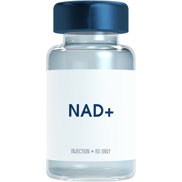 NAD+ Injection