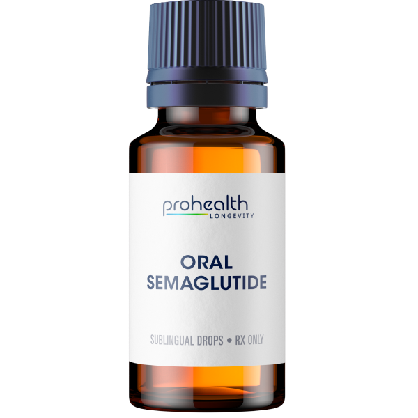 Oral Semaglutide