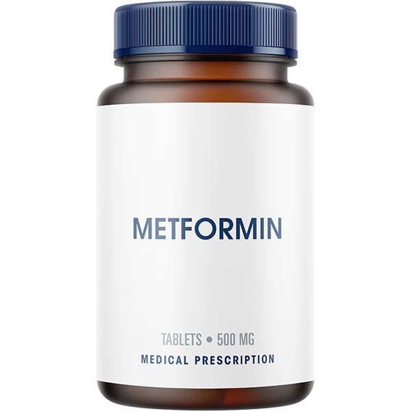 Metformin Tablets Product Image