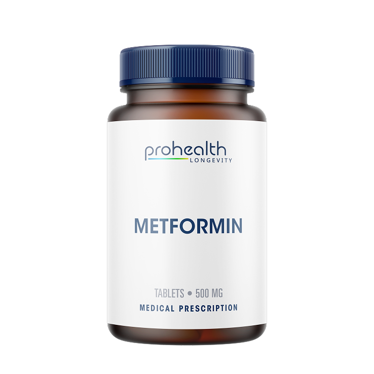 Metformin Tablets Product Image