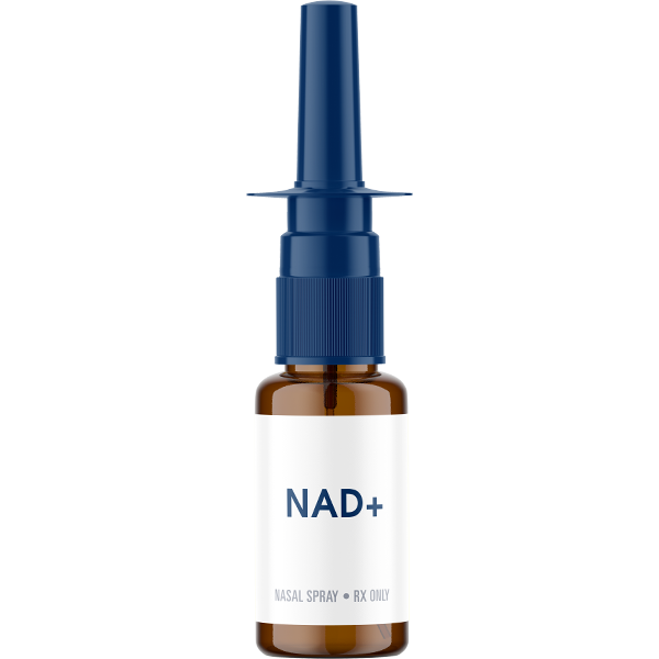NAD+  Nasal Spray Product Image