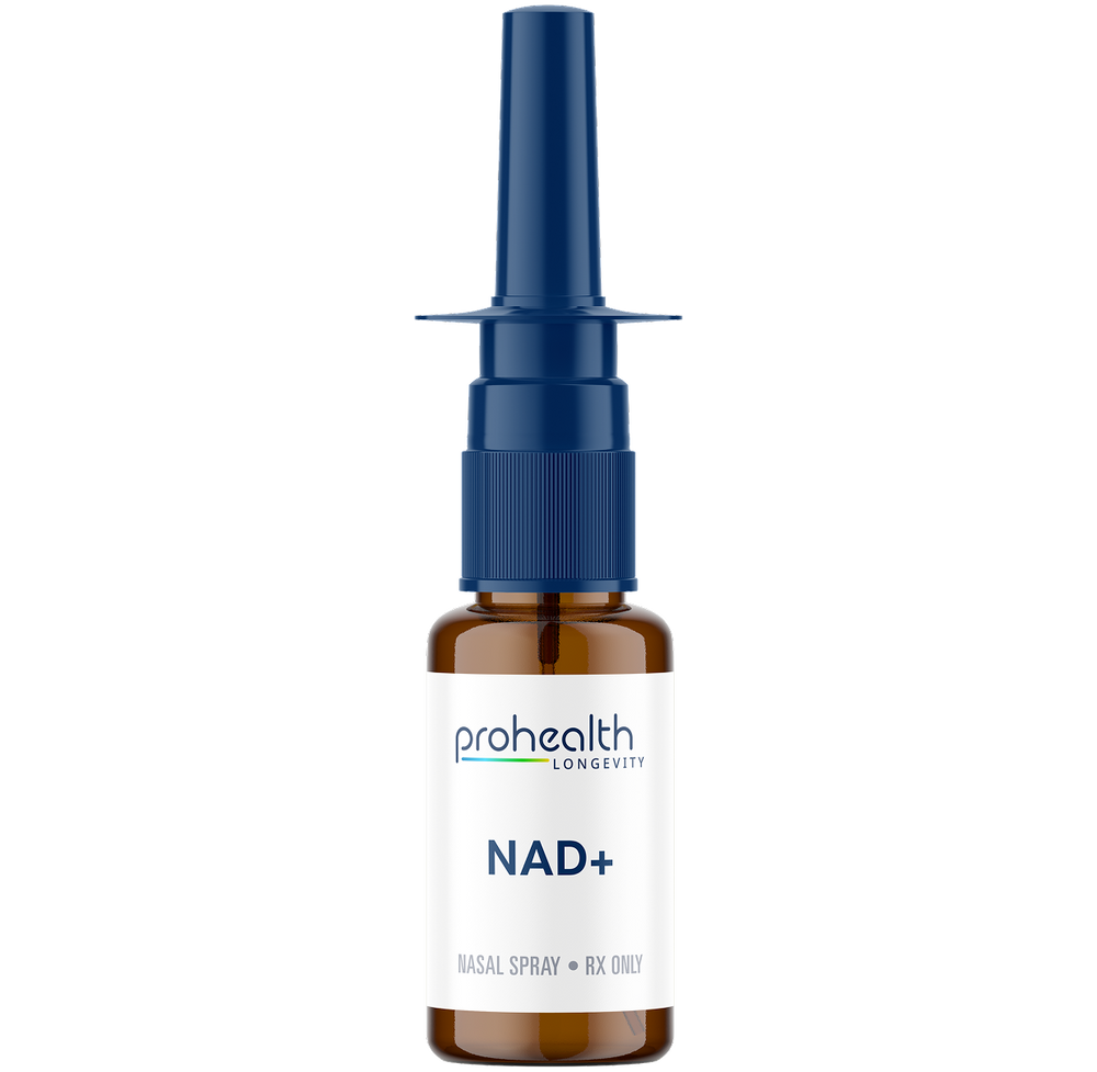 NAD+  Nasal Spray Product Image