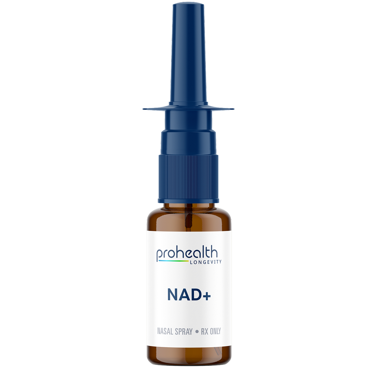NAD+ Nasal Spray | ProHealth.com