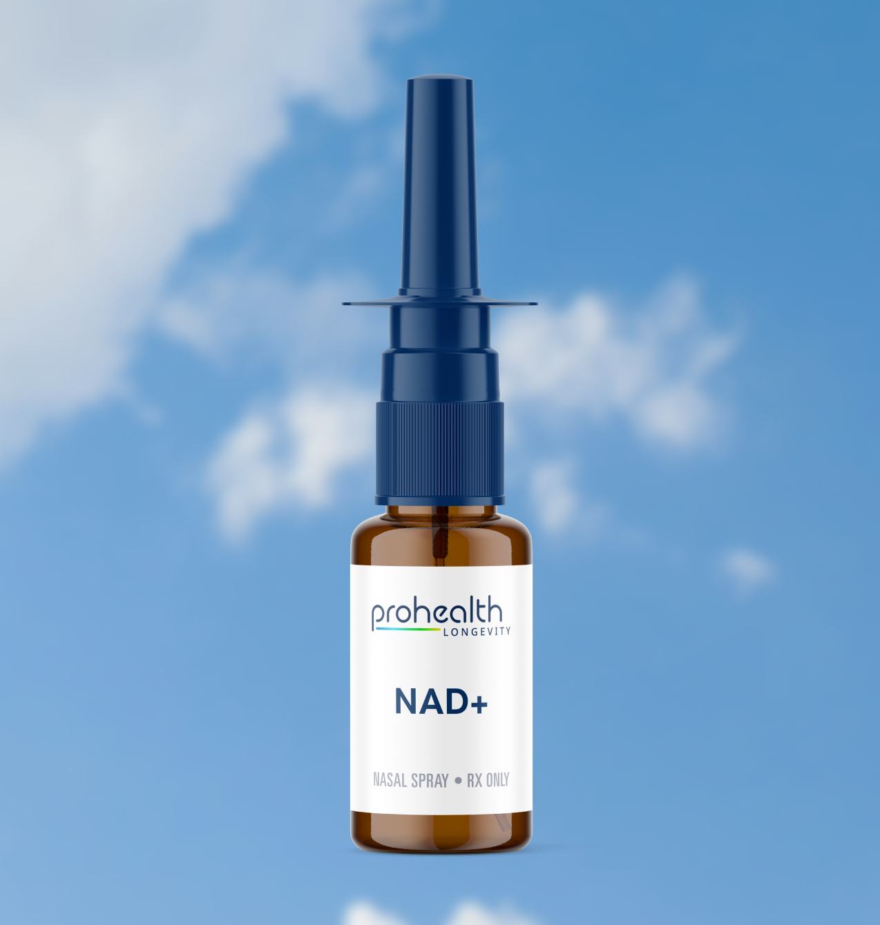 NAD+ Nasal Spray | ProHealth.com NAD+ Nasal Spray | ProHealth.com