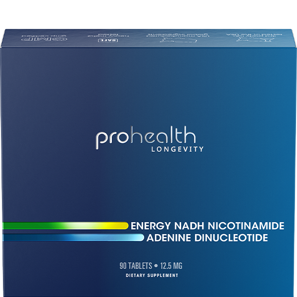 
                  
                    Energy NADH Nicotinamide Adenine Dinucleotide Product Image
                  
                