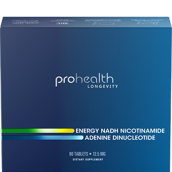 Energie met nicotinamide-adenine-dinucleotide productafbeelding