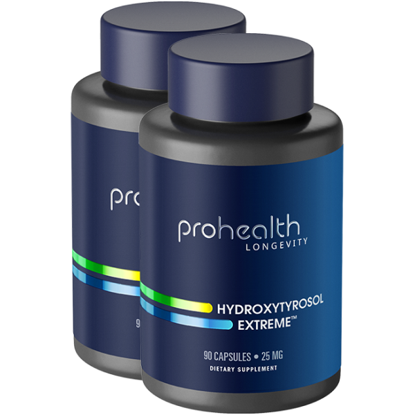 Produktbild Hydroxytyrosol Extreme