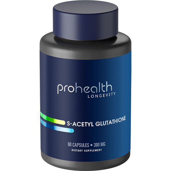 
                  
                    S-Acetyl Glutathione Product Image
                  
                