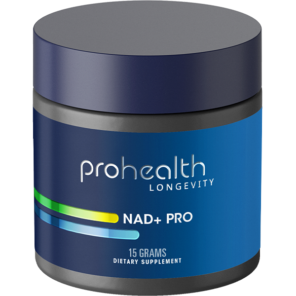 
                  
                    NAD+ Pro Powder Product Image
                  
                