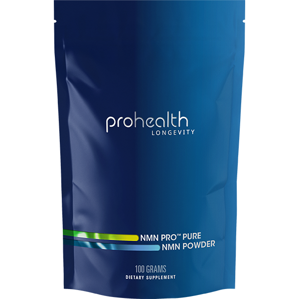 NMN Pro™ Powder Product Image