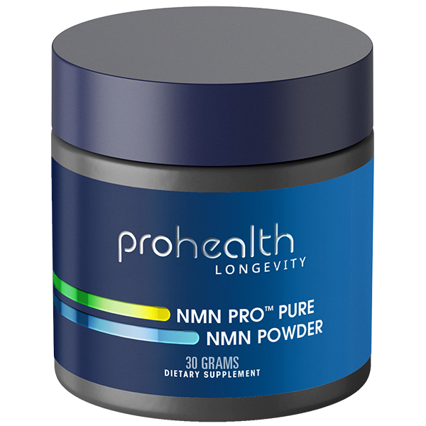NMN Pro™ Powder Product Image