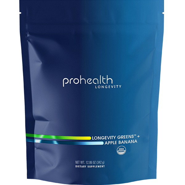 
                  
                    Longevity Greens™ Powder Product Image
                  
                